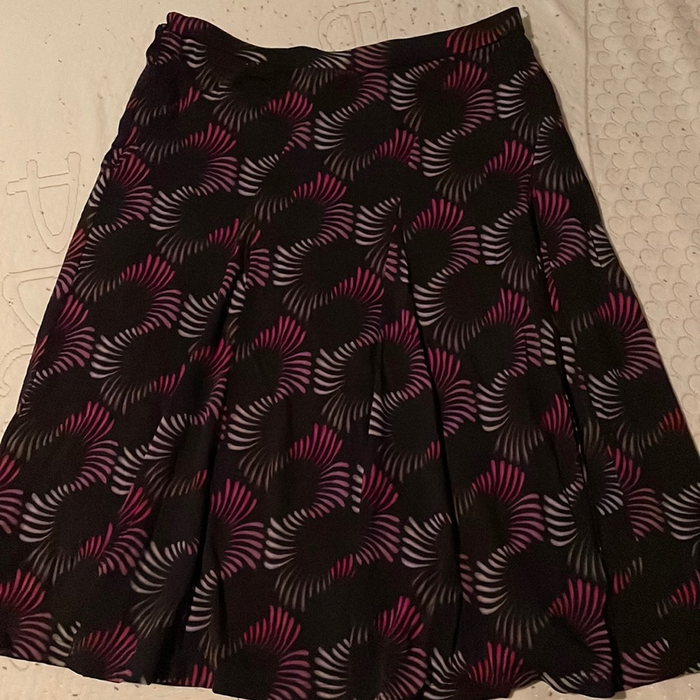 Alfani decorative skirt!